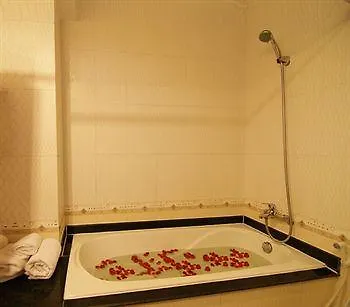 Thanh Binh 2 Hotel Ho Či Minovo Město