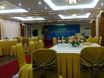 Thanh Binh 2 Hotel Ho Či Minovo Město