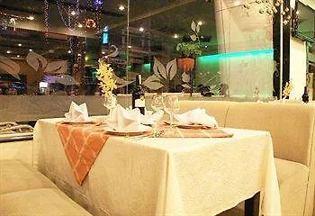 Thanh Binh 2 Hotel Ho Či Minovo Město 3*,