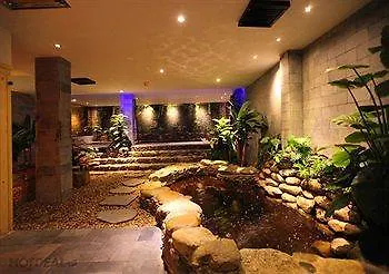 Thanh Binh 2 Hotel Ho Či Minovo Město