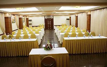 Thanh Binh 2 Hotel Ho Či Minovo Město 3*,  Vietnam