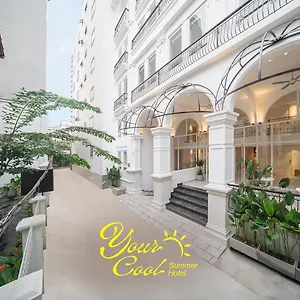 Hotel M Village Living Cuu Long