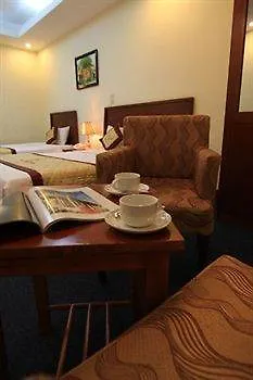 Thanh Binh 2 Hotel Ho Chi Minh City
