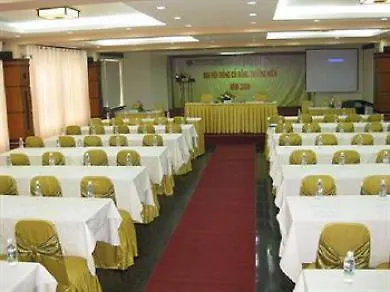 Thanh Binh 2 Hotel Ho Chi Minh City 3*,  Vietnam