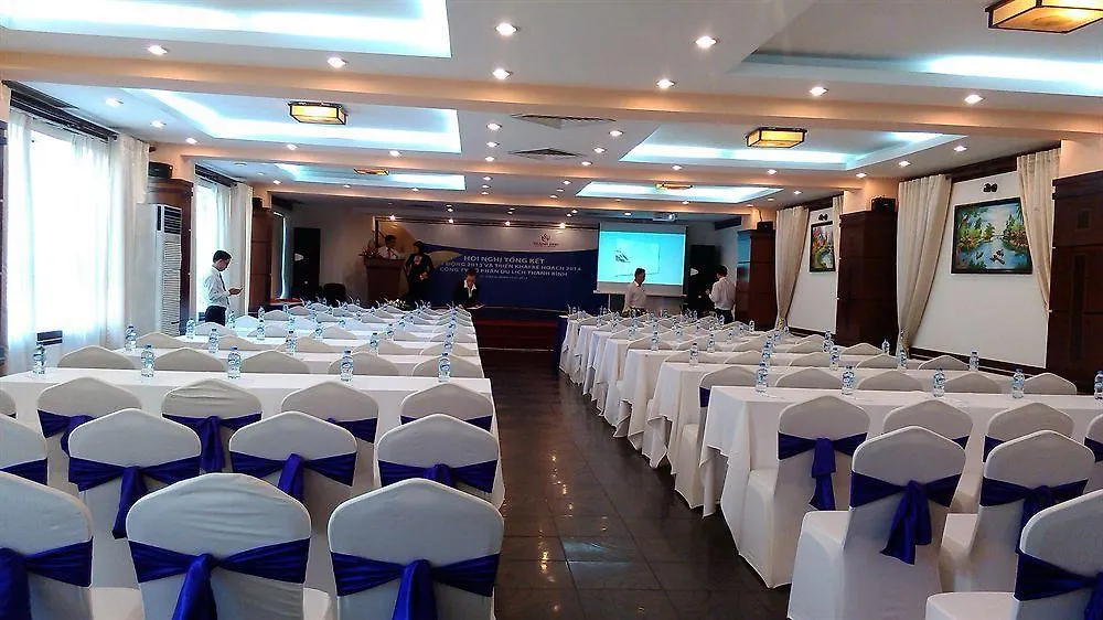 Thanh Binh 2 Hotel Хошимин