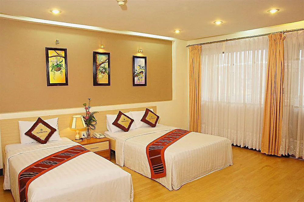 Thanh Binh 2 Hotel Хошимин 3*,  Вьетнам