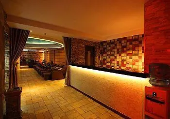 Thanh Binh 2 Hotel Хошимин
