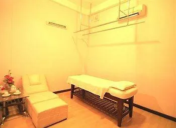 Thanh Binh 2 Hotel Хошимин