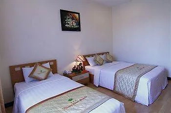 Thanh Binh 2 Hotel Хошимин