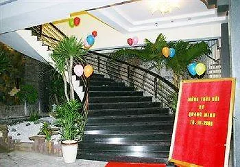 Thanh Binh 2 Hotel Хошимин