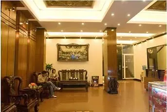 Thanh Binh 2 Hotel Хошимин