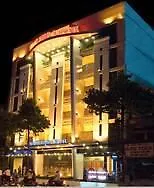 Thanh Binh 2 Hotel Хошимин 3*,  Вьетнам