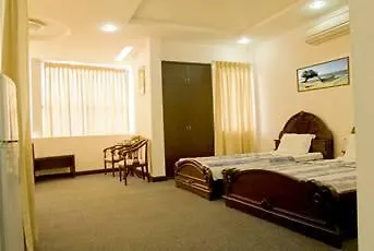 Thanh Binh 2 Hotel Хошимин