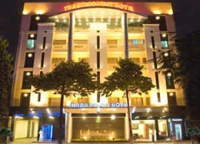 Thanh Binh 2 Hotel Хошимин