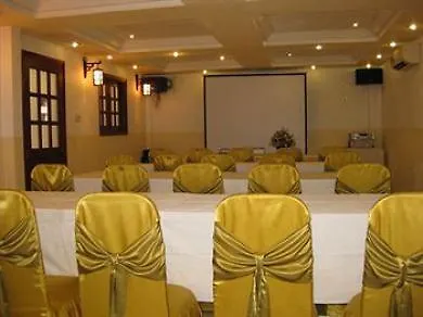 Thanh Binh 2 Hotel Хошимин