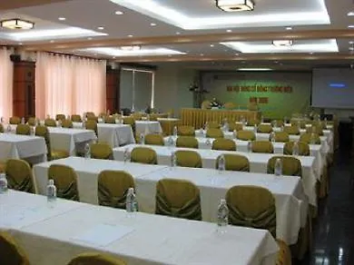 Thanh Binh 2 Hotel Хошимин Вьетнам