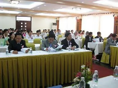 Thanh Binh 2 Hotel Хошимин 3*,