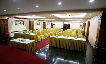 Thanh Binh 2 Hotel Хошимин