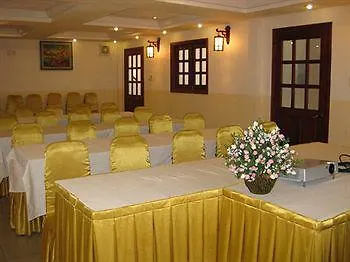 ***  Thanh Binh 2 Hotel Хошимин Вьетнам