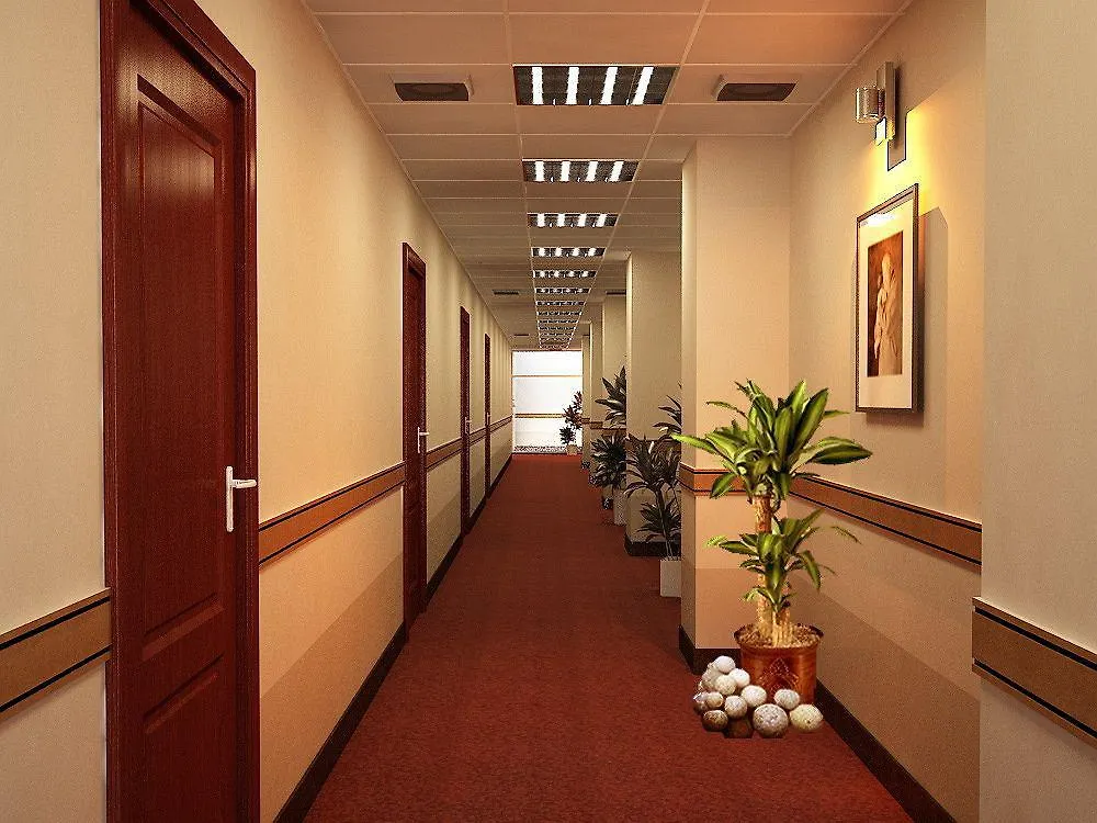Thanh Binh 2 Hotel Хошимин
